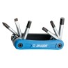 Multitool Unior Euro