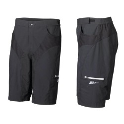 Pantaloncini XLC TR-S17 da MTB