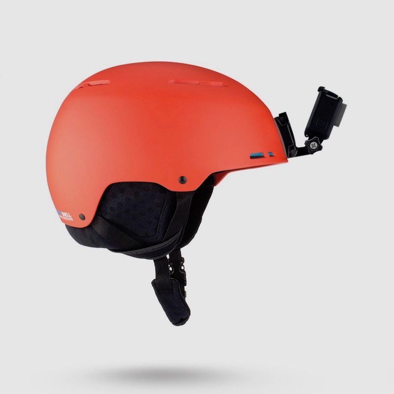 GoPro Supporto girevole casco per GoPro Session - 29.99 €, GoCamera