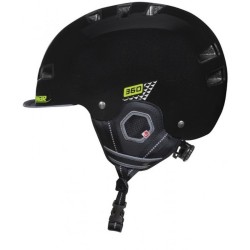 Casco Limar Urban 360°