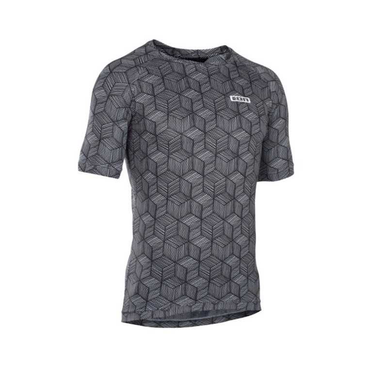 Ion Base Tee SS Maglia tecnica MTB