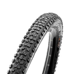 Copertone Maxxis Aggressor 27.5x2.50" 2x120 TPI