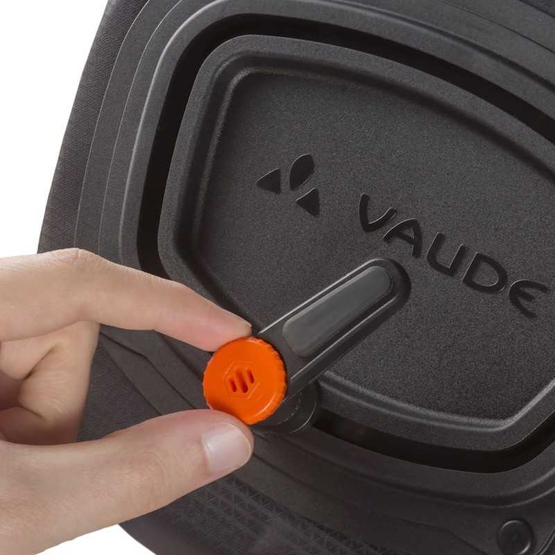 Vaude Aqua Front Light 2019