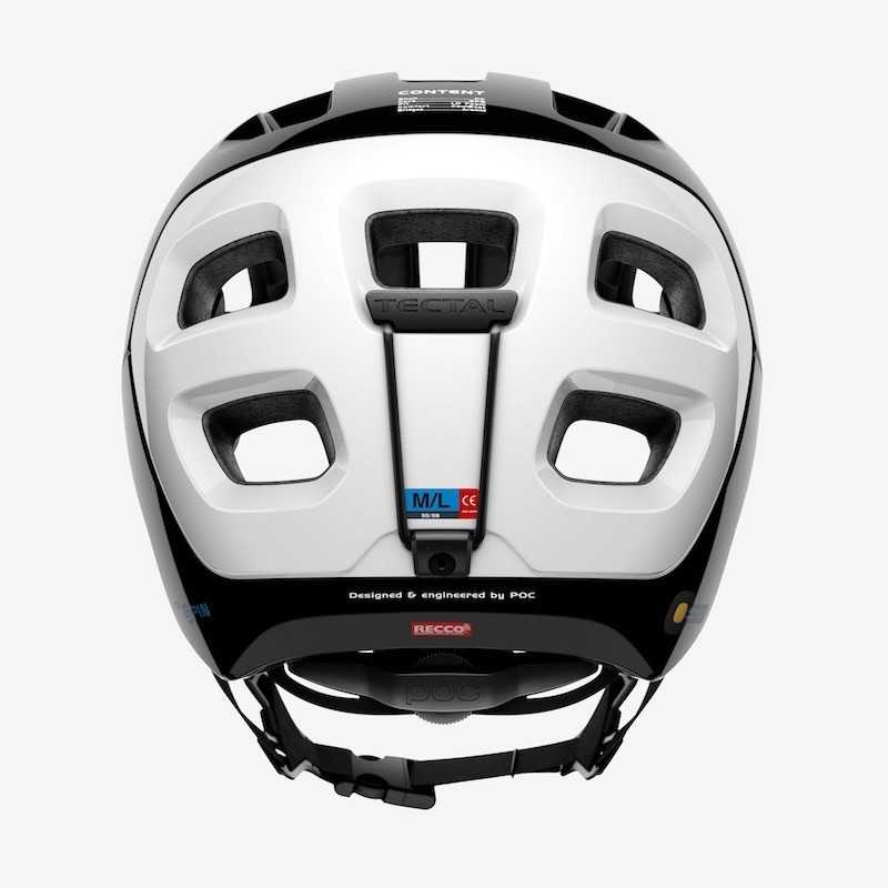 POC Tectal Race SPIN 2019 Casco MTB Enduro