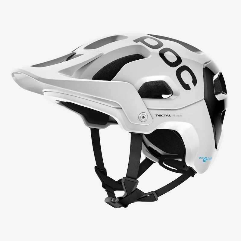 POC Tectal Race SPIN 2019 Casco MTB Enduro