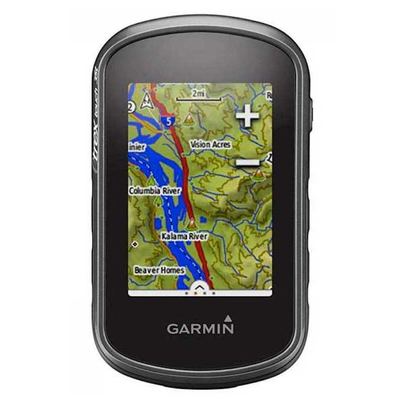 Garmin eTrex Touch 35 in vendita al miglior prezzo online