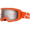 Fox Youth Main Race Goggle Mascherina MTB da bimbo