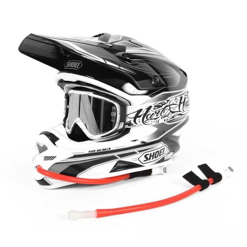 Uswe Kit Helmet Handsfree