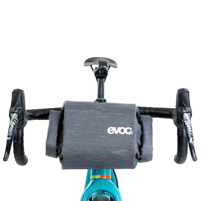 BORSA DA MANUBRIO EVOC HANDLEBAR PACK BOA