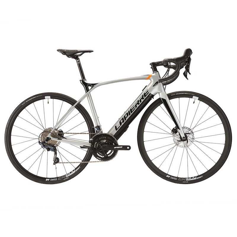 Lapierre eXelius SL 600 2020