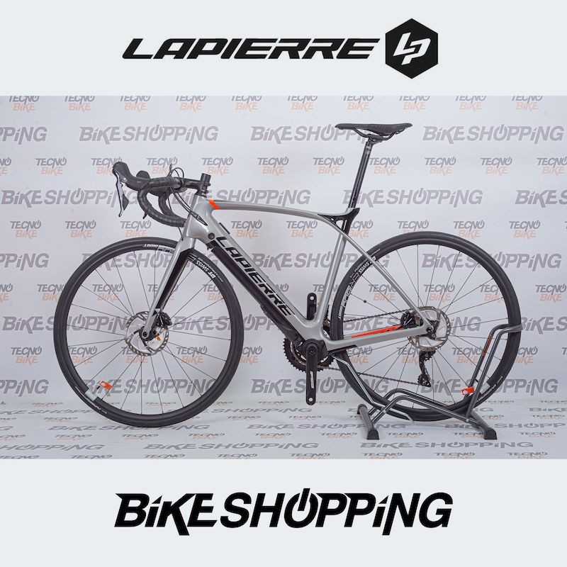 Lapierre eXelius SL 600 2020