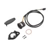 Kit presa di corrente eBike Bosch PowerTube