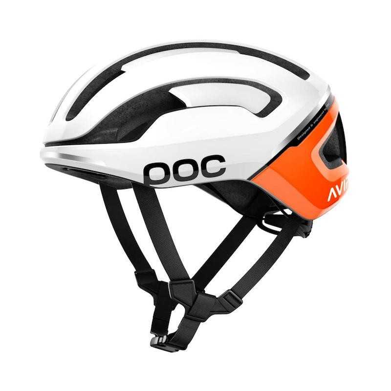 POC Omne Air SPIN Casco Gravel e Trekking