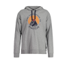 Maloja FavugnM Sweat Hoody Felpa casual