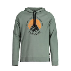 Maloja FavugnM Sweat Hoody Felpa casual