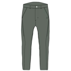 Maloja ColturaM Pants Pantaloni ciclismo