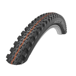 Schwalbe Rock Razor Copertone pieghevole 27.5x2.35"