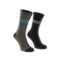 Ion Socks Scrub Calzini MTB