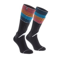 ION Protection BD-Socks 2.0 2021 Calzini con protezioni da MTB