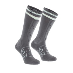 ION Protection BD-Socks 2.0 2021 Calzini con protezioni da MTB