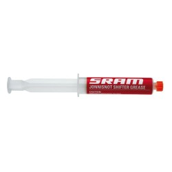 Sram Jonnisnot Siringa con 20ml di grasso