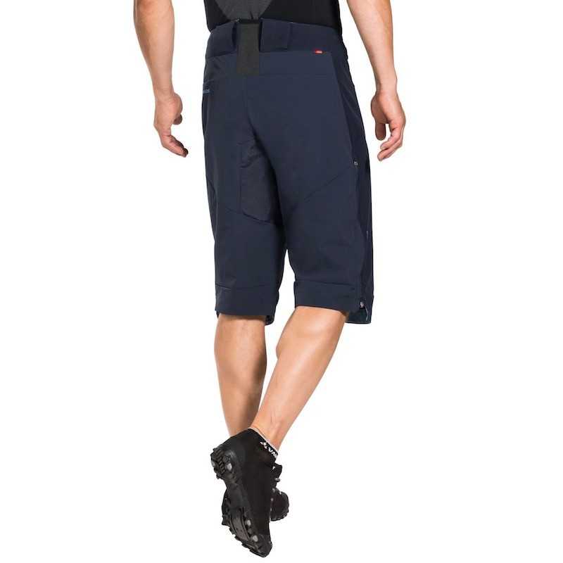 Vaude Men's eMoab Shorts 2019 Pantaloncini MTB