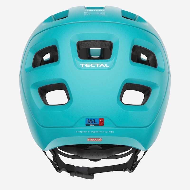 POC Tectal 2021 Casco MTB 