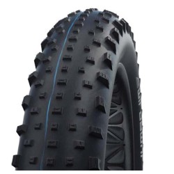 Schwalbe Jumbo Jim 26x4.80 Copertone FatBike pieghevole