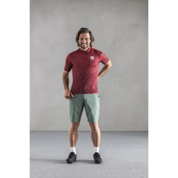 Maloja BardinM Multisport Shorts Pantaloncini MTB