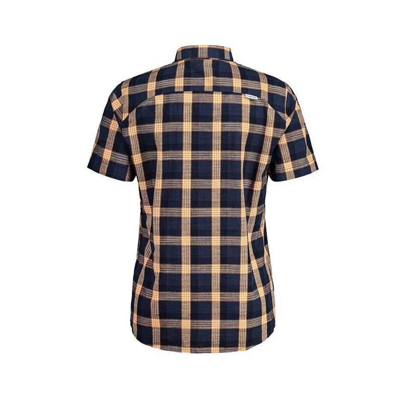 Maloja SaleschM 1/2 Shirt Camicia casual