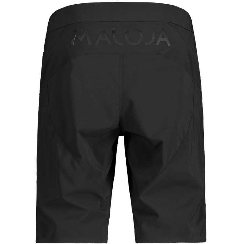 Maloja FuornM Multisport Shorts Pantaloncini MTB