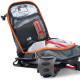 Vendita online Uswe Airborne 9 Zaino MTB con Sacca Idrica 3L