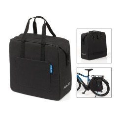 XLC BA-S89 Borsa per portapacchi