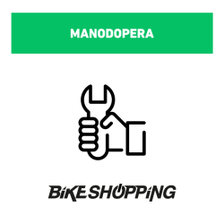 Manodopera Installazione Accessori