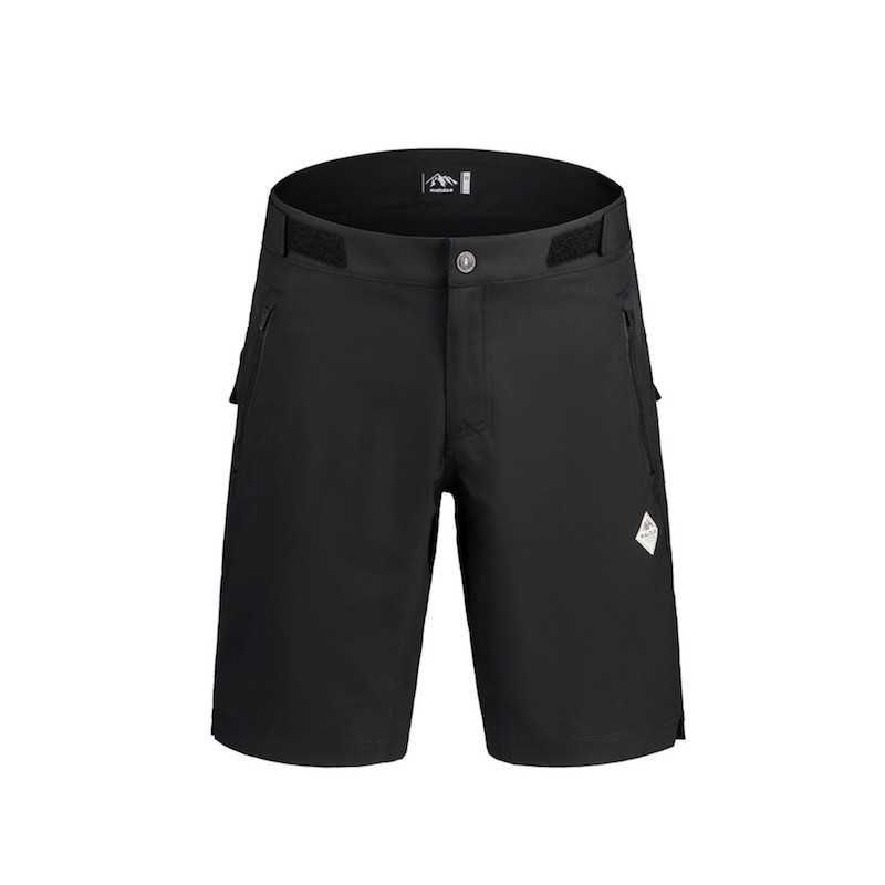 Maloja BardinM 2021 Pantaloncini MTB