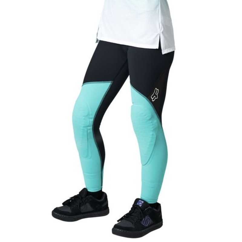 Fox Womens Ranger Tight 2021 Pantaloni MTB da donna