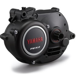 Yamaha Drive Unit PW-X2 2021 Motore eBike