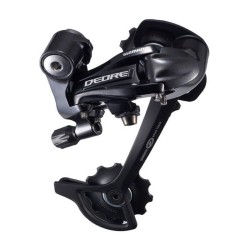 Shimano Deore RD-M591 SGSL Cambio Posteriore a 9 velocità