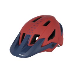 XLC casco da bici BH-C31 per MTB Enduro e All Mountain