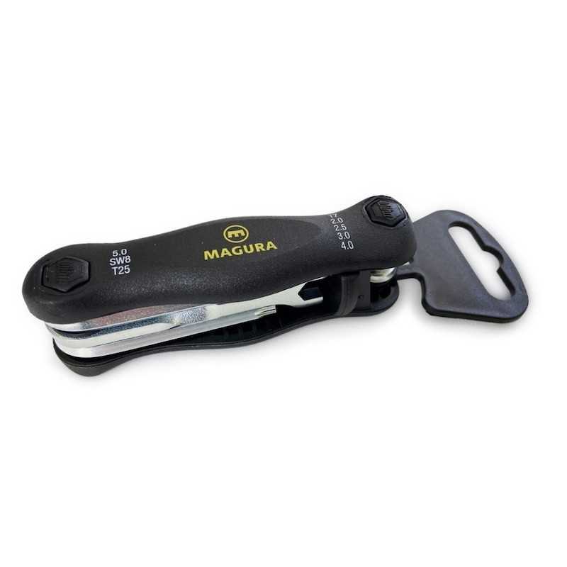 Magura M8 Multitool 8 funzioni