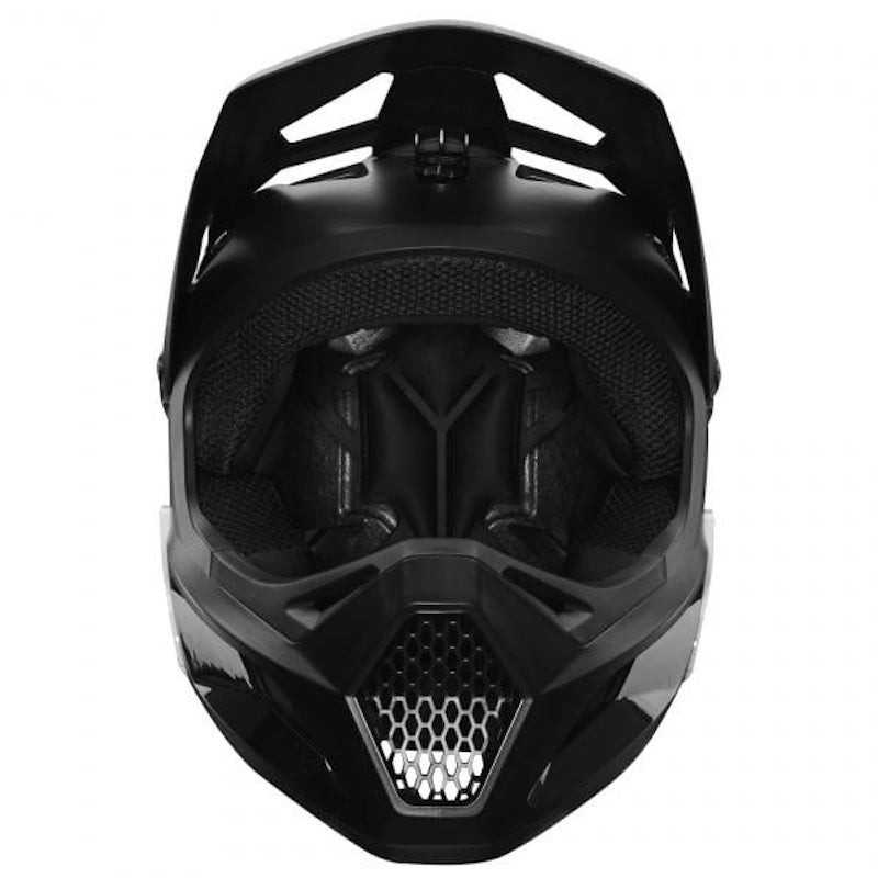 Fox Youth Rampage Rental 2021 Casco MTB Downhill da ragazzo