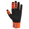 Fox Ranger Fire Glove 2021 Guanti MTB Arancio Fluo