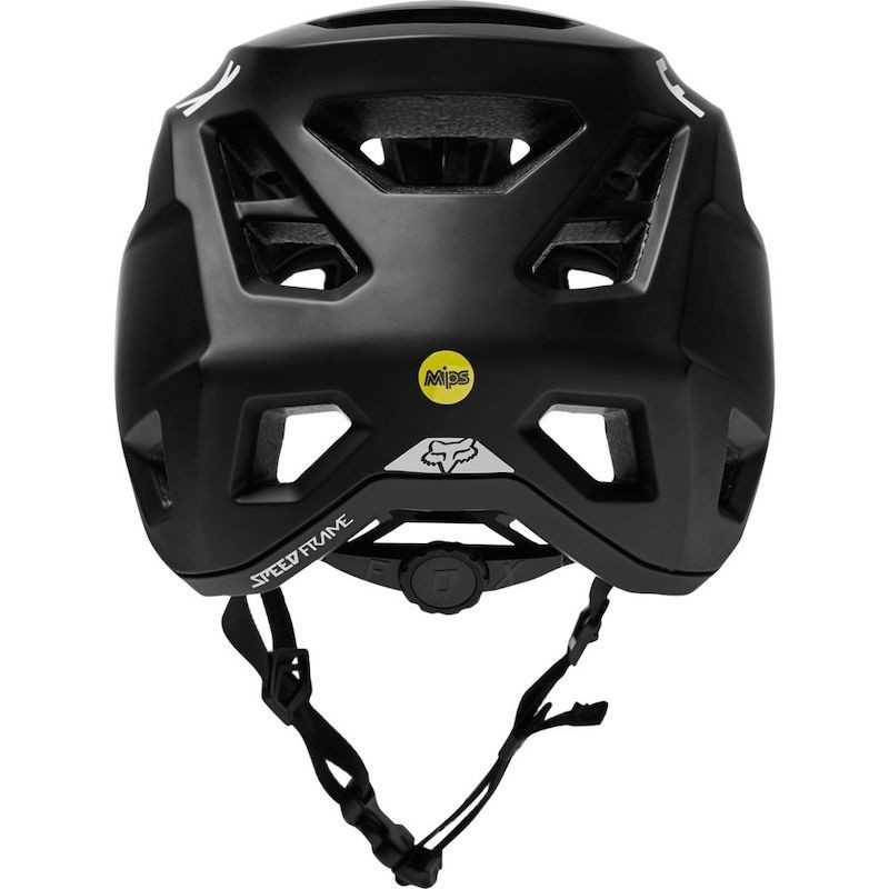 Fox Speedframe 2021 Casco MTB Trail