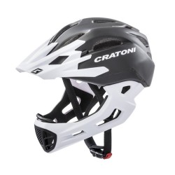 Cratoni C-Maniac Casco MTB Freeride