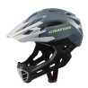 Cratoni C-Maniac Casco MTB Freeride