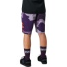 Fox Womens Ranger Short 2021 Pantaloncini MTB Donna Viola