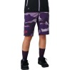 Fox Womens Ranger Short 2021 Pantaloncini MTB Donna Viola