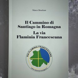 Cammino di Santiago in Romagna