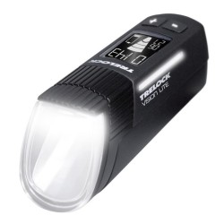 Trelock I-GO Vision LS660/740 Luce anteriore