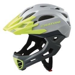 Cratoni C-Maniac Casco MTB Freeride